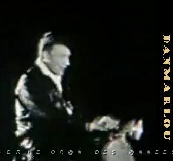 JOHNNY HALLIDAY -  SOUVENIRS SOUVENIRS .JPG